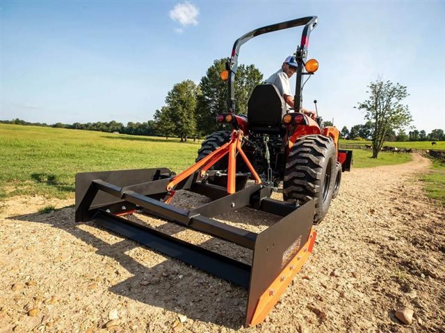 2022 Bad Boy Mowers 30 Series 3026-BBH200 at Naples Powersports and Equipment
