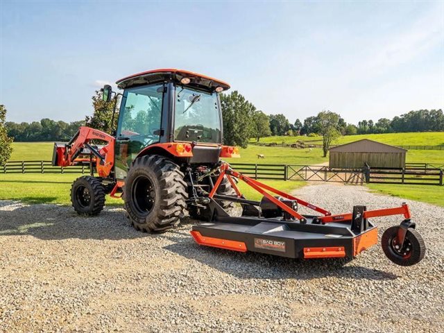 2022 Bad Boy Mowers 40 Series 4035-BBH400 at Naples Powersports and Equipment