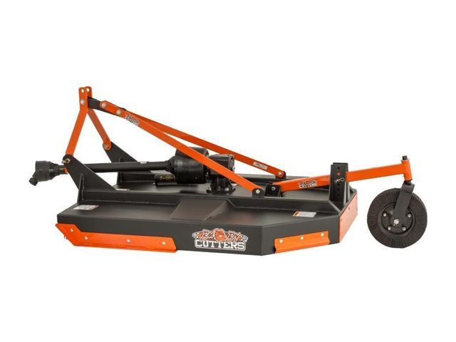 2022 Bad Boy Mowers Cutters BBRCSP48 at Naples Powersports and Equipment