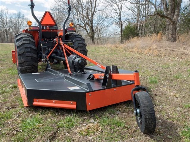 2022 Bad Boy Mowers Cutters BBRCSP48 at Guy's Outdoor Motorsports & Marine