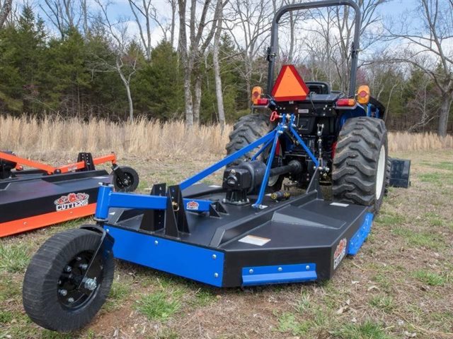 2022 Bad Boy Mowers Cutters BBRCSP48 at Guy's Outdoor Motorsports & Marine