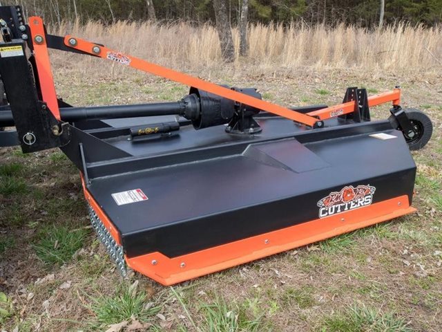 2022 Bad Boy Mowers Cutters BBRCSP72 at Guy's Outdoor Motorsports & Marine
