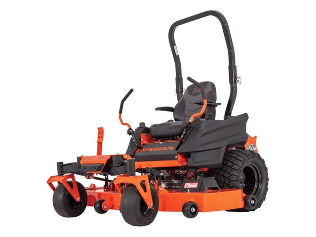 2022 Bad Boy Mowers Maverick Maverick Kohler Confidant ZT740 747cc 48 at Guy's Outdoor Motorsports & Marine