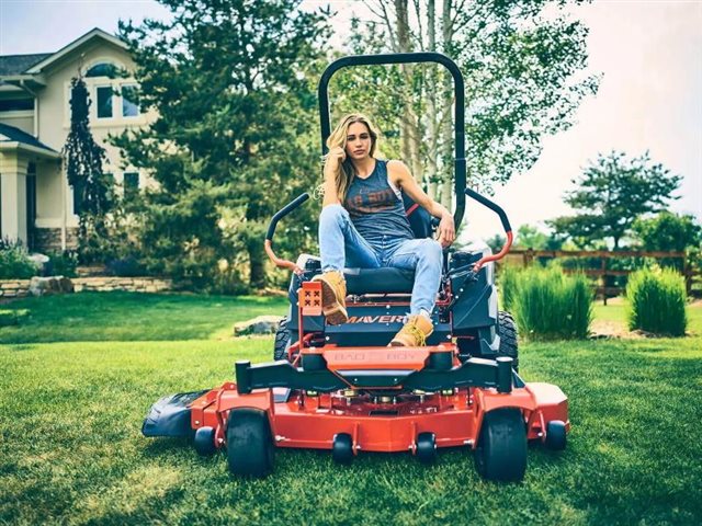 2022 Bad Boy Mowers Maverick Maverick Kohler Confidant ZT740 747cc 54 at Guy's Outdoor Motorsports & Marine