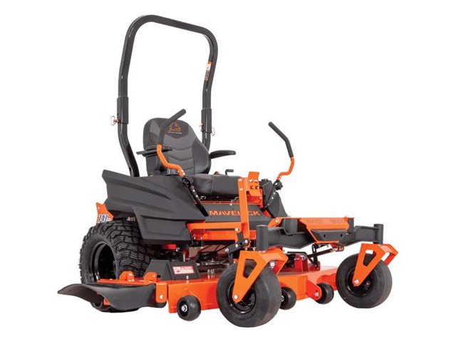 2022 Bad Boy Mowers Maverick Maverick Kohler Confidant ZT740 747cc 60 at Naples Powersports and Equipment