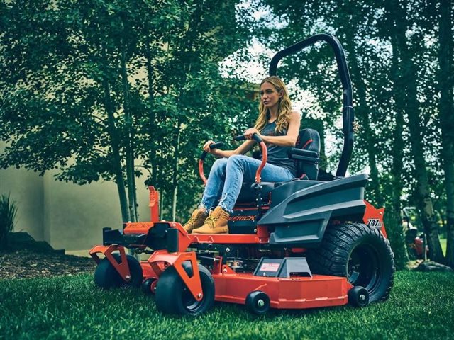 2022 Bad Boy Mowers Maverick Maverick Kohler Confidant ZT740 747cc 60 at Naples Powersports and Equipment