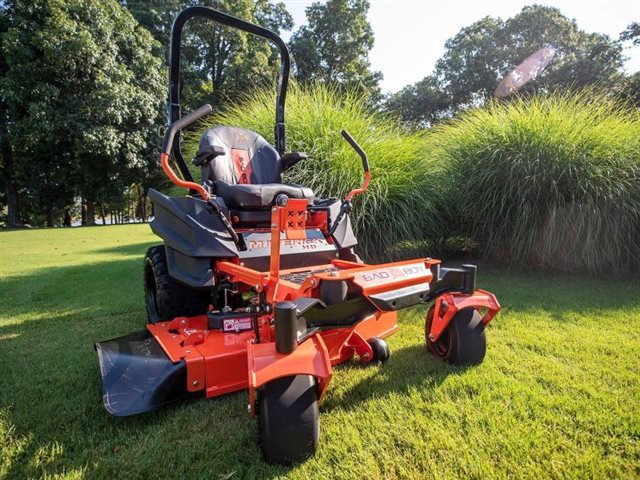 2022 Bad Boy Mowers Maverick HD Maverick HD Kohler Command CV752 747cc 48 at Naples Powersports and Equipment