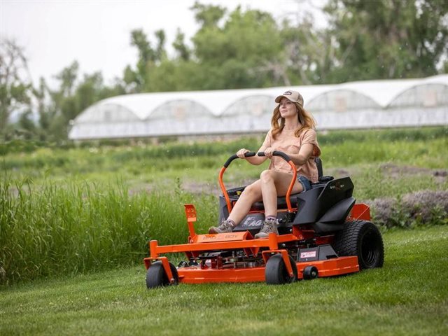 2022 Bad Boy Mowers MZ Magnum MZ Magnum Kohler 7000 KT725 725cc 48 at Polaris of Ruston