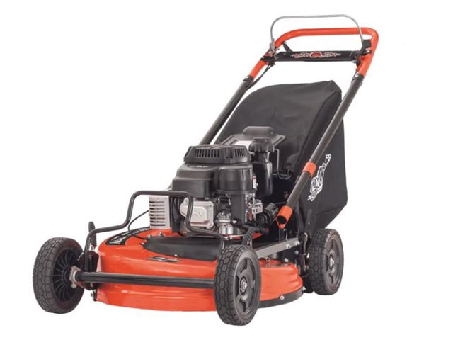 Push Mower Kawasaki FJ180 179cc 21 at Xtreme Outdoor Equipment