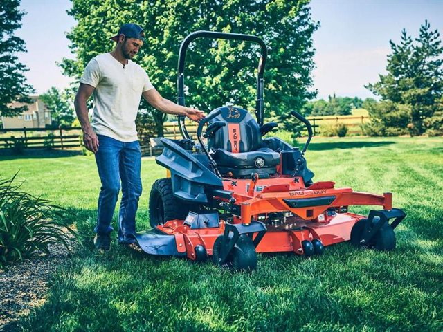 2022 Bad Boy Mowers Rebel Rebel Kohler Command CV752 747cc 54 at Guy's Outdoor Motorsports & Marine