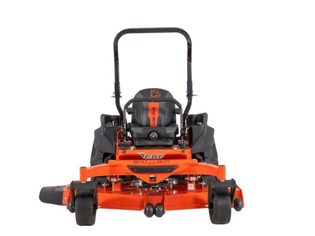 2022 Bad Boy Mowers Rebel Rebel Kawasaki FX850 852cc 54 at Polaris of Ruston