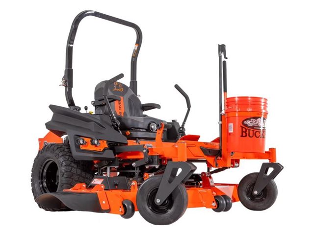 2022 Bad Boy Mowers Rebel Rebel Kawasaki FX850 852cc 54 at Polaris of Ruston