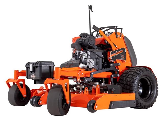 2022 Bad Boy Mowers Revolt Stand-On Revolt Stand-On Kawasaki FX730 726cc 48 at Naples Powersports and Equipment