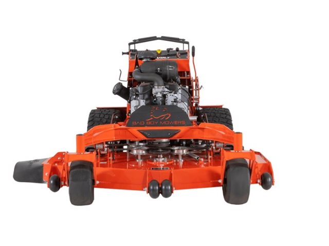 2022 Bad Boy Mowers Revolt Stand-On Revolt Stand-On Vanguard EFI 810cc 61 at Polaris of Ruston