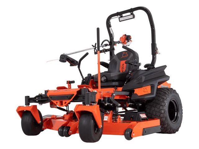 2022 Bad Boy Mowers Rogue Rogue Kawasaki FX1000 EFI 999cc 61 at Polaris of Ruston