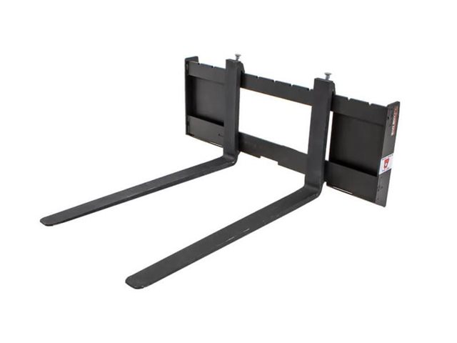 2022 Bad Boy Mowers Standard Pallet Forks at Naples Powersports and Equipment
