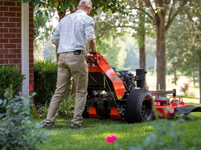 2022 Bad Boy Mowers Walk-Behind Walk-Behind Kawasaki FS600 603cc 36 at Guy's Outdoor Motorsports & Marine