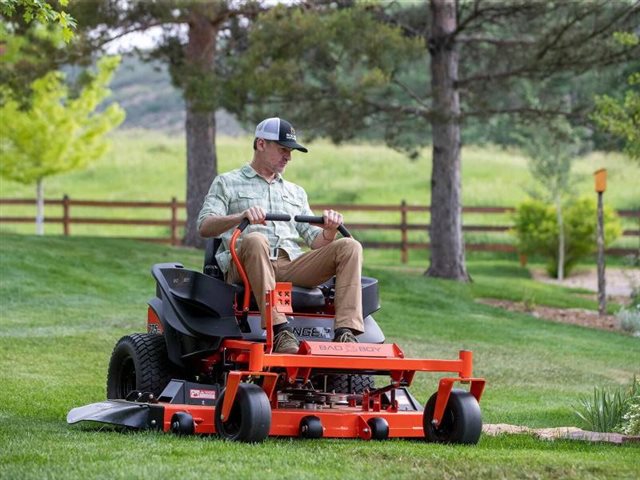 2022 Bad Boy Mowers ZT Avenger ZT Avenger Kohler 7000 725cc 54 at Polaris of Ruston