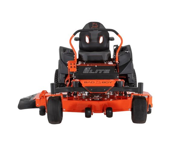 2022 Bad Boy Mowers ZT Elite ZT Elite Kohler Pro 7000 747cc 60 at Guy's Outdoor Motorsports & Marine