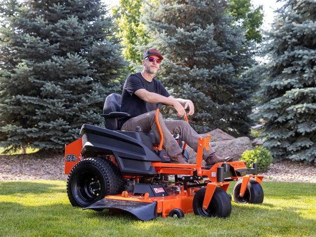 2022 Bad Boy Mowers ZT Elite ZT Elite Kawasaki FR730 726cc 48 at Guy's Outdoor Motorsports & Marine