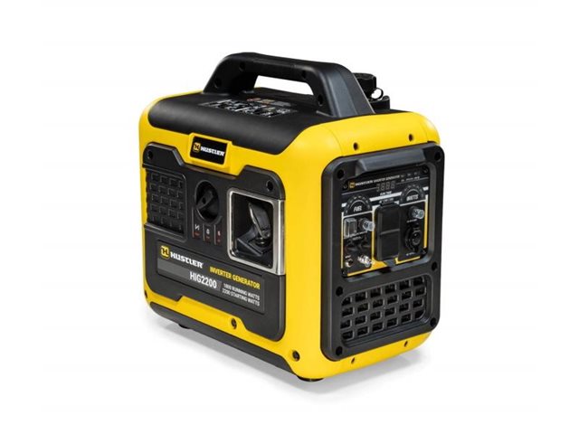 Generators HIG2200 at ATVs and More