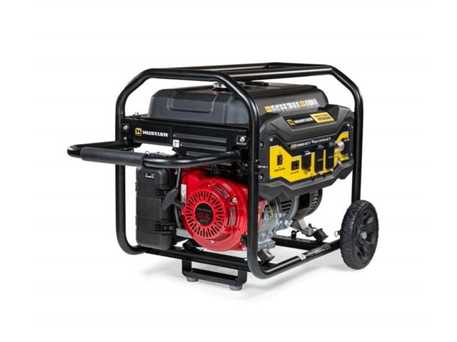 Generators HPGH5500 at ATVs and More