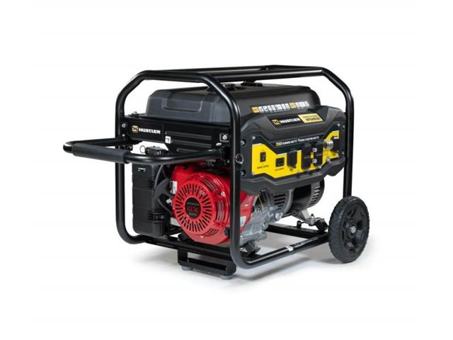 Generators HPGH8500 at ATVs and More