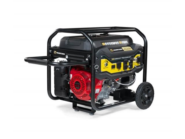 Generators HPGH8500E at ATVs and More