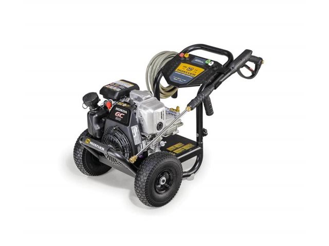 2022 Hustler Pressure Washers Pressure Washers HH3324 at ATVs and More