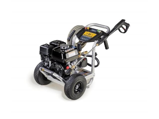2022 Hustler Pressure Washers Pressure Washers HH3725 at ATVs and More