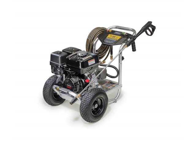 2022 Hustler Pressure Washers Pressure Washers HH4035 at ATVs and More