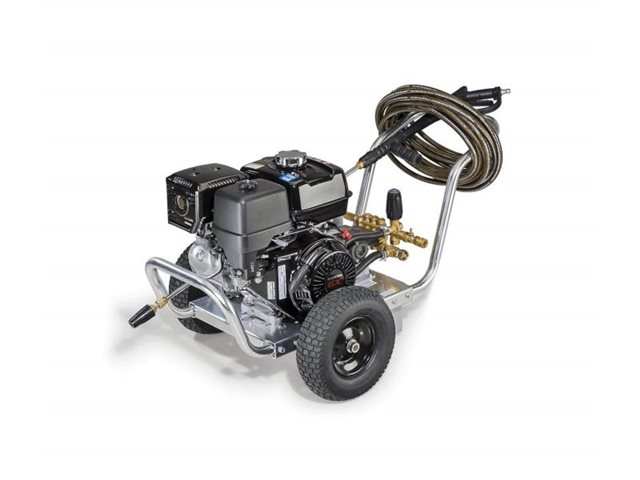 2022 Hustler Pressure Washers Pressure Washers HH4240 at ATVs and More