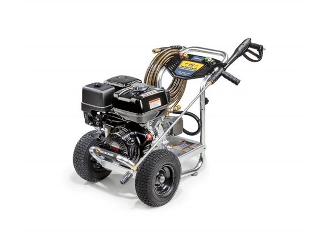 2022 Hustler Pressure Washers Pressure Washers HH4440 at ATVs and More