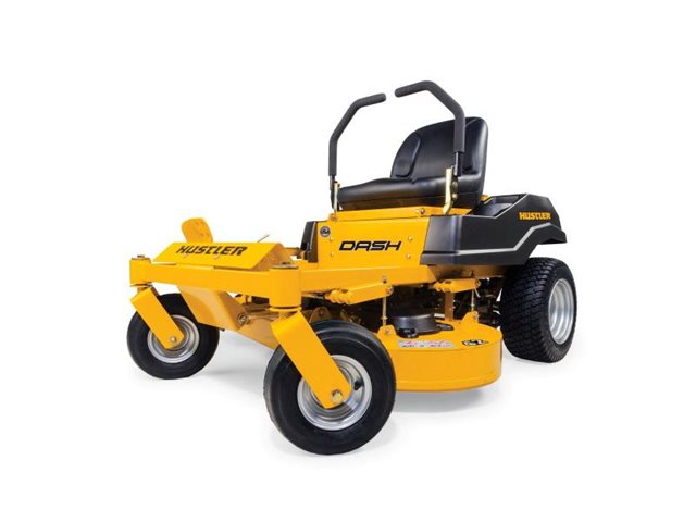 Residential Mowers Dash 42 at Cycle Max