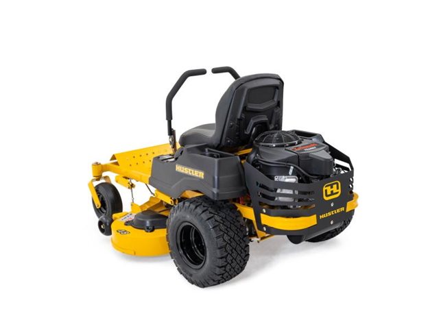 2022 Hustler Residential Mowers Residential Mowers Dash XD 34 at ATVs and More