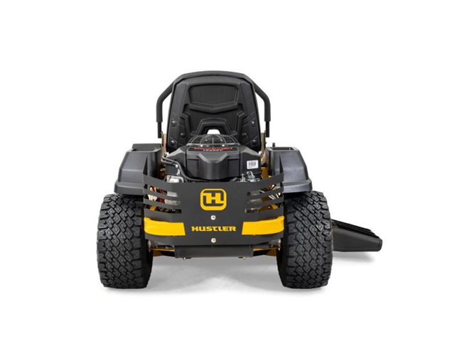 2022 Hustler Residential Mowers Residential Mowers Dash XD 34 at ATVs and More