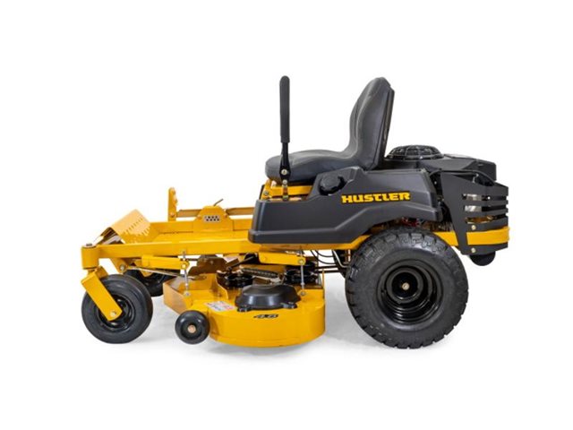 2022 Hustler Residential Mowers Residential Mowers Dash XD 42 at ATVs and More
