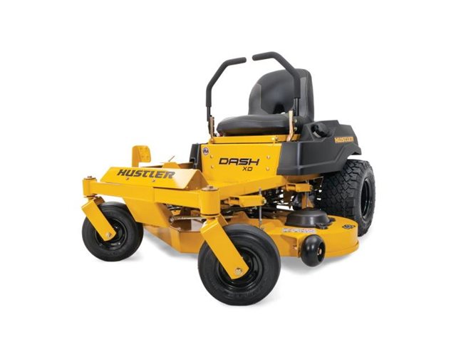 2022 Hustler Residential Mowers Residential Mowers Dash XD 42 at Cycle Max