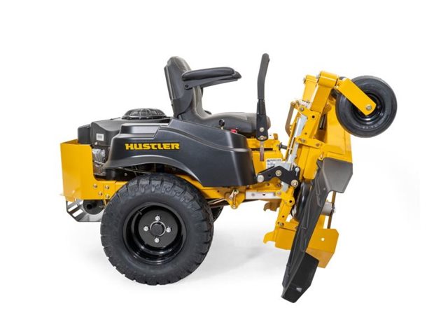 2022 Hustler Residential Mowers Residential Mowers Flip-Up 48 at ATVs and More