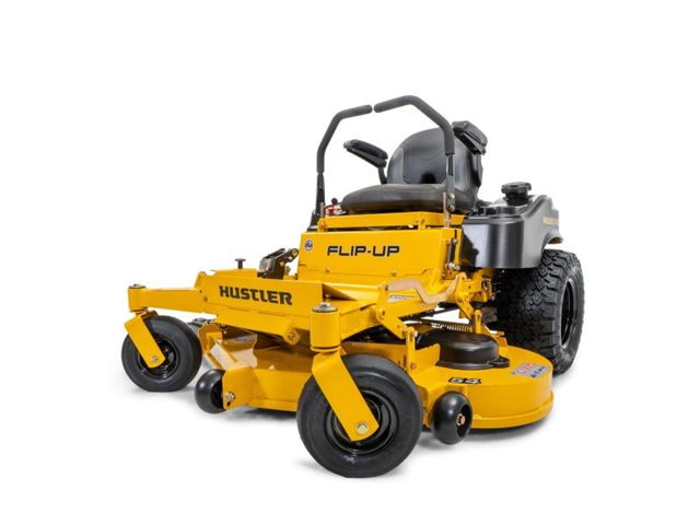 Residential Mowers Flip-Up 48 at Cycle Max