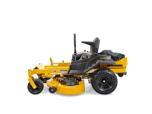 2022 Hustler Residential Mowers Residential Mowers Raptor X 54 at ATVs and More