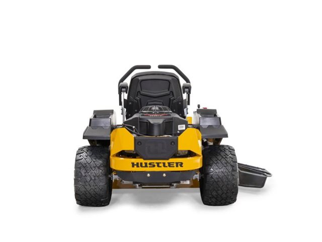 2022 Hustler Residential Mowers Residential Mowers Raptor X 54 at Leisure Time Powersports of Corry