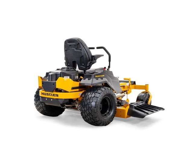 2022 Hustler Residential Mowers Residential Mowers Raptor XDX 48 at Cycle Max