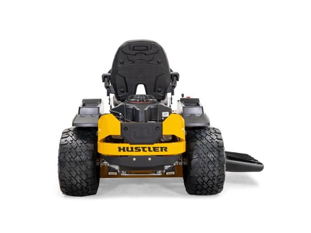 2022 Hustler Residential Mowers Residential Mowers Raptor XDX 54 at ATVs and More