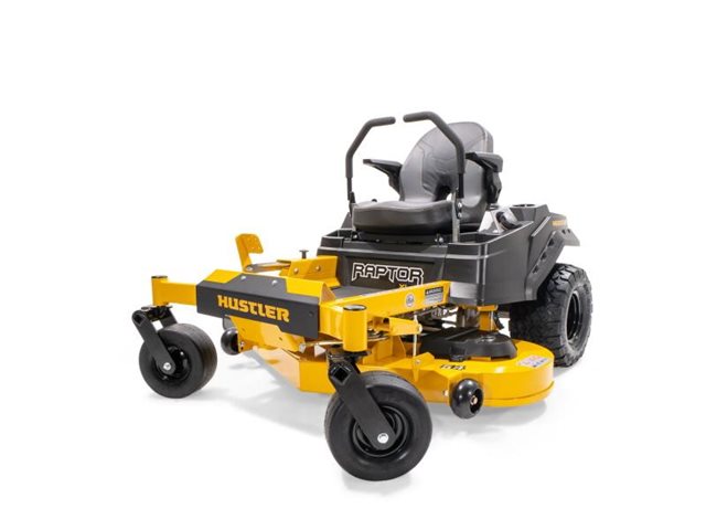 Residential Mowers Raptor XL 42 at Cycle Max