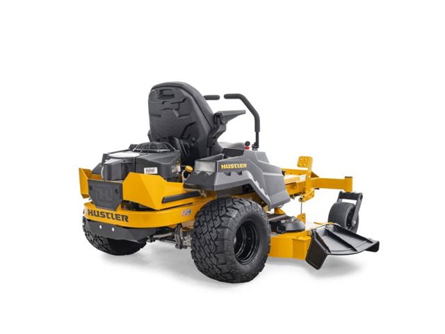 2022 Hustler Residential Mowers Residential Mowers Raptor XL 54 at Leisure Time Powersports of Corry