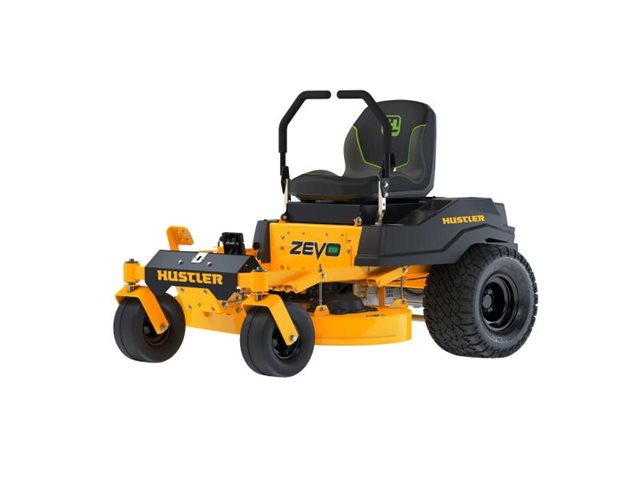 Residential Mowers Zevo at Cycle Max