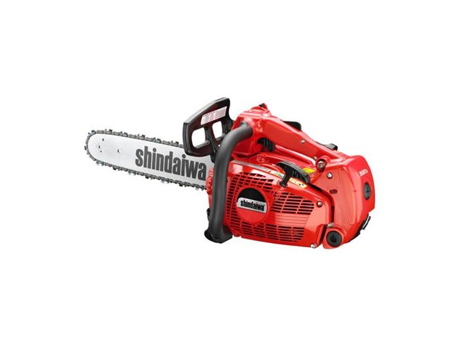 2022 Shindaiwa Chainsaws 358Ts at McKinney Outdoor Superstore