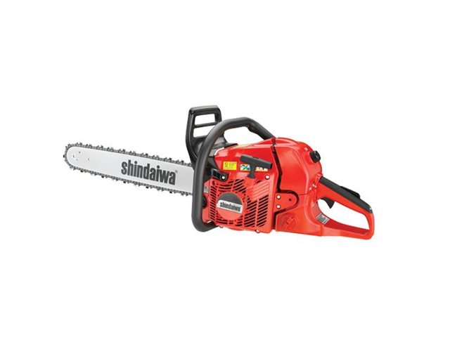 2022 Shindaiwa Chainsaws 591 at McKinney Outdoor Superstore