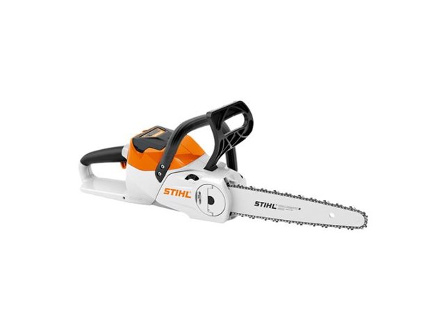 AK-System Chainsaws MSA 120 C-B tool only at Supreme Power Sports